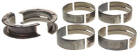 Clevite Engine Parts Clevite H-Series Main Bearings MS-1010H-10 Autofit