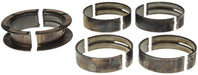 Clevite Engine Parts Clevite H-Series Main Bearings MS-1010HX Autofit