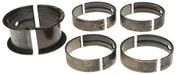 Clevite Engine Parts Clevite H-Series Main Bearings MS-1038H-1 Autofit