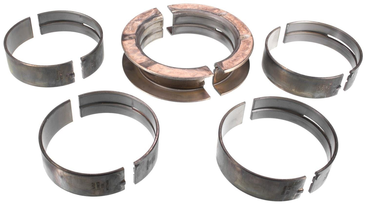 Clevite Engine Parts Clevite H-Series Main Bearings MS-1039H-10 Autofit