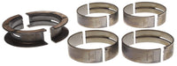 Clevite Engine Parts Clevite H-Series Main Bearings MS-1039HX Autofit
