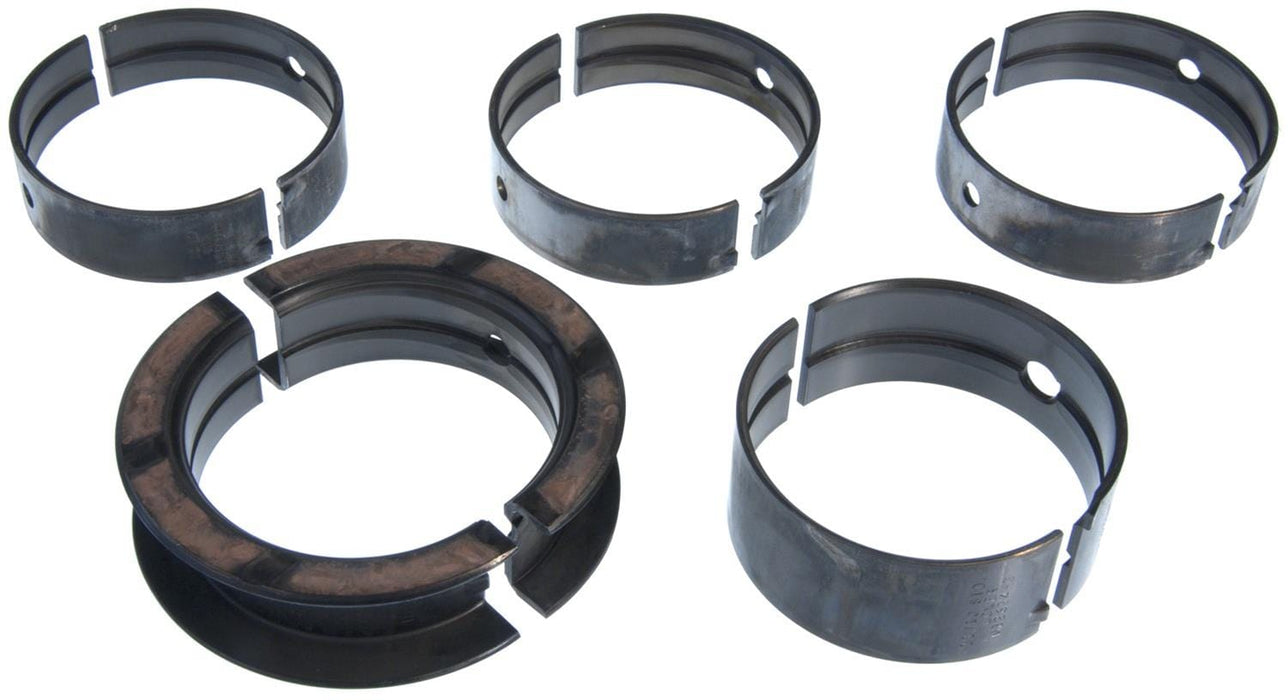 Clevite Engine Parts Clevite H-Series Main Bearings MS-1266HG Autofit