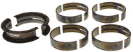 Clevite Engine Parts Clevite H-Series Main Bearings MS-1432H Autofit
