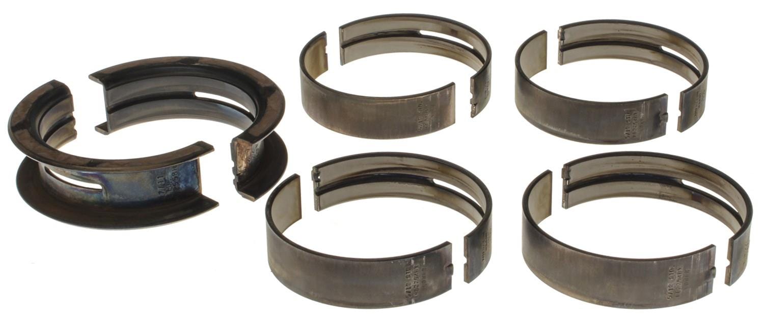 Clevite Engine Parts Clevite H-Series Main Bearings MS-1432HX Autofit