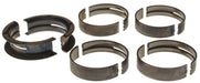 Clevite Engine Parts Clevite H-Series Main Bearings MS-1432HX Autofit