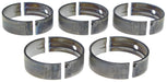 Clevite Engine Parts Clevite H-Series Main Bearings MS-1802HX Autofit