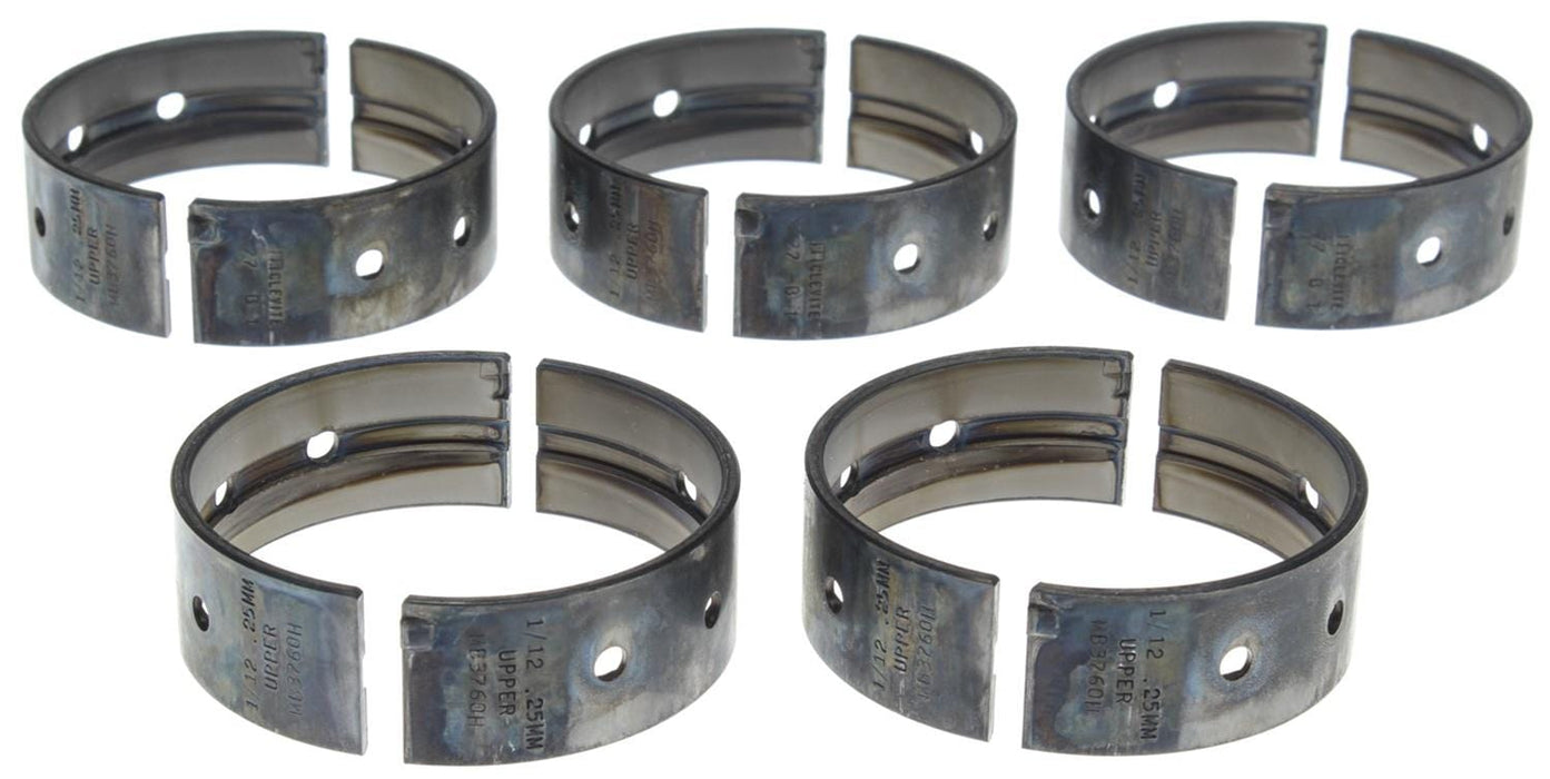 Clevite Engine Parts Clevite H-Series Main Bearings MS-1804H-.25MM Autofit