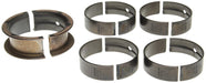 Clevite Engine Parts Clevite H-Series Main Bearings MS-1949H Autofit