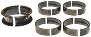 Clevite Engine Parts Clevite H-Series Main Bearings MS-1949HX Autofit