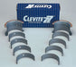 Clevite Engine Parts Clevite H-Series Main Bearings MS-2007H Autofit