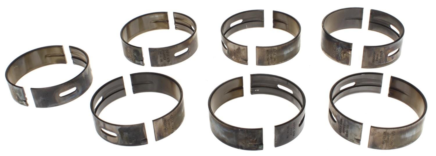 Clevite Engine Parts Clevite H-Series Main Bearings MS-2014H Autofit
