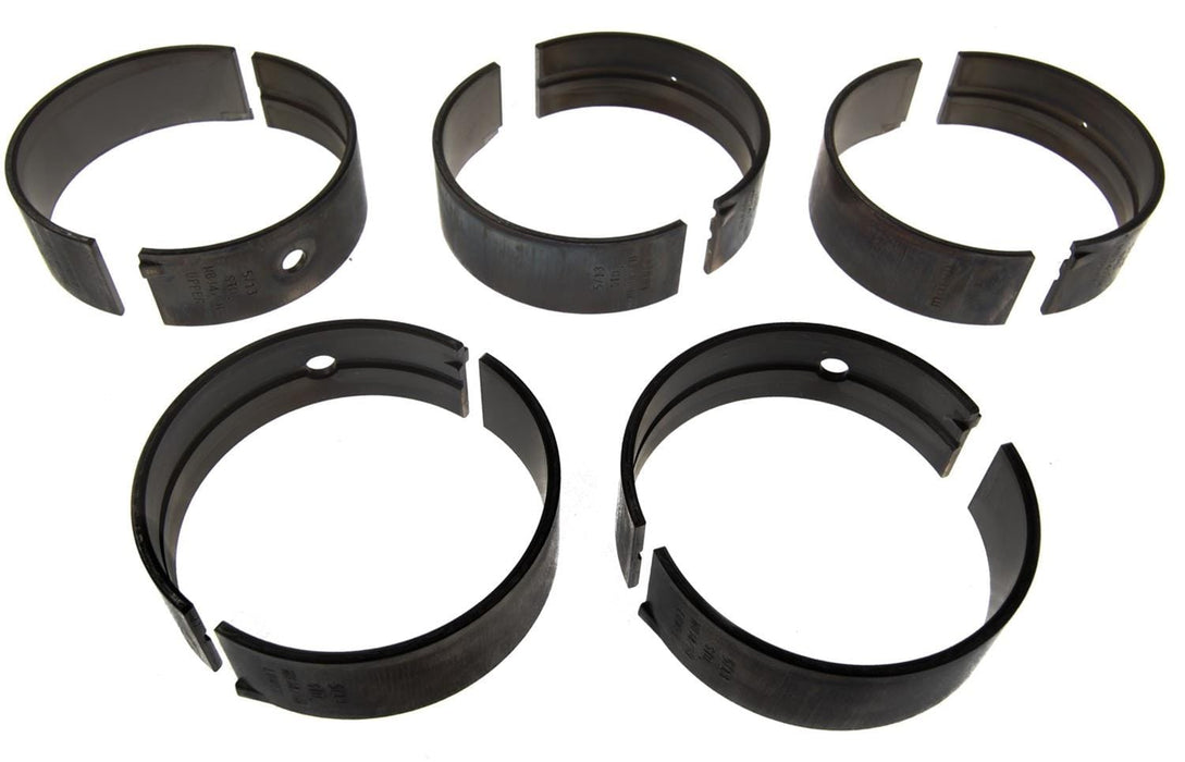 Clevite Engine Parts Clevite H-Series Main Bearings MS-2015H Autofit