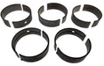 Clevite Engine Parts Clevite H-Series Main Bearings MS-2015H Autofit