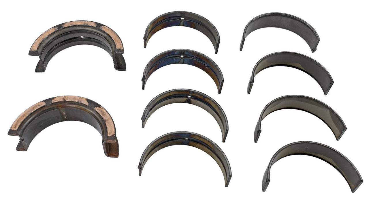 Clevite Engine Parts Clevite H-Series Main Bearings MS-2034HX Autofit