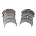 Clevite Engine Parts Clevite H-Series Main Bearings MS-2199H-1 Autofit