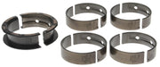 Clevite Engine Parts Clevite H-Series Main Bearings MS-2199HX Autofit