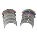 Clevite Engine Parts Clevite H-Series Main Bearings MS-2199HX Autofit