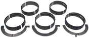Clevite Engine Parts Clevite H-Series Main Bearings MS-2202H Autofit