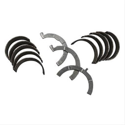 Clevite Engine Parts Clevite H-Series Main Bearings MS-2202H Autofit