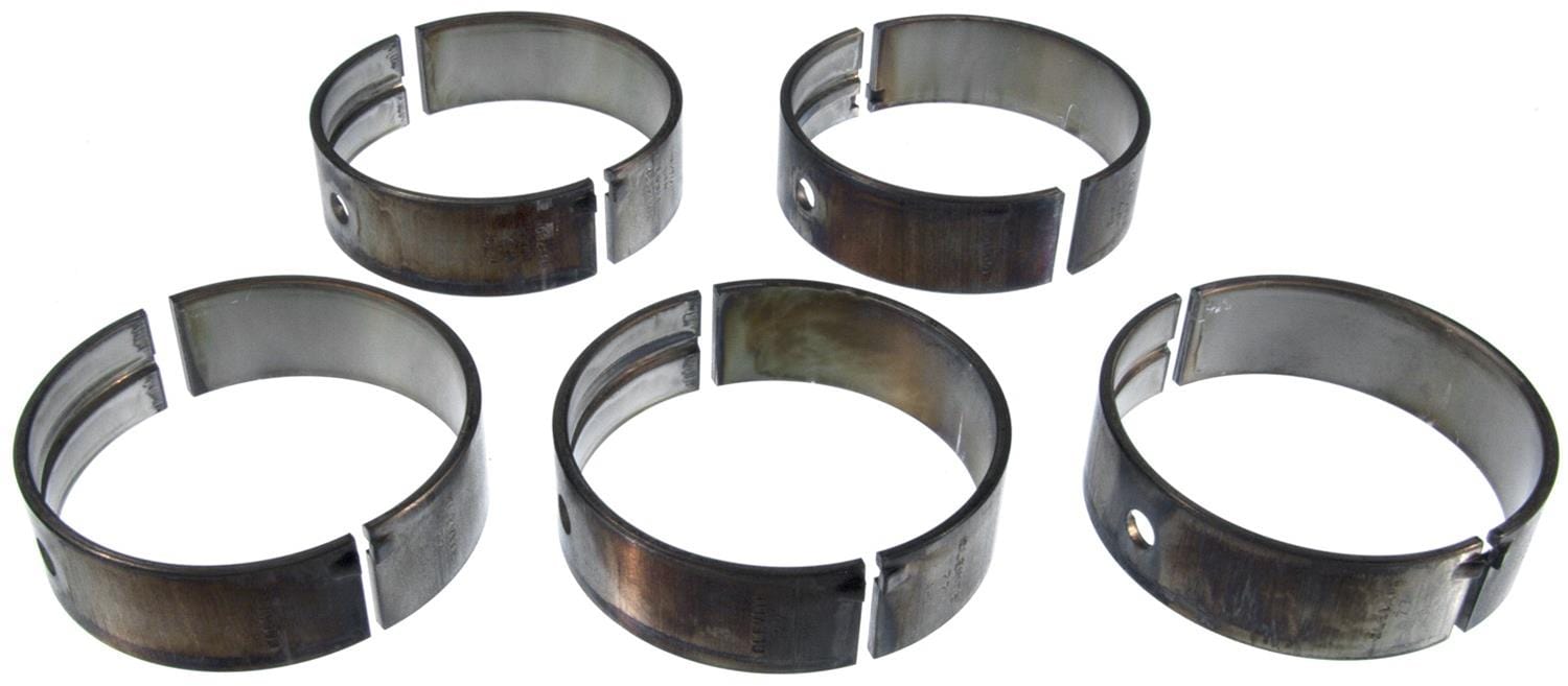 Clevite Engine Parts Clevite H-Series Main Bearings MS-2220H-.28MM Autofit