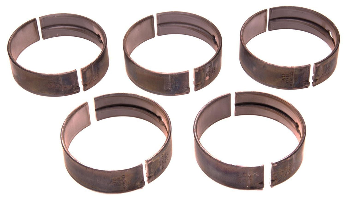 Clevite Engine Parts Clevite H-Series Main Bearings MS-2220HX Autofit