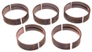 Clevite Engine Parts Clevite H-Series Main Bearings MS-2220HX Autofit