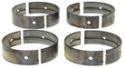 Clevite Engine Parts Clevite H-Series Main Bearings MS-2226H Autofit