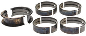 Clevite Engine Parts Clevite H-Series Main Bearings MS-2233HG Autofit