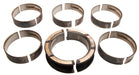 Clevite Engine Parts Clevite H-Series Main Bearings MS-2253H-10 Autofit