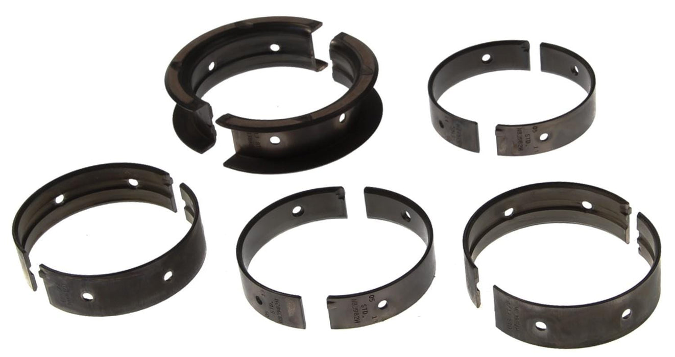 Clevite Engine Parts Clevite H-Series Main Bearings MS-2258H Autofit