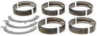 Clevite Engine Parts Clevite H-Series Main Bearings MS-2293H Autofit