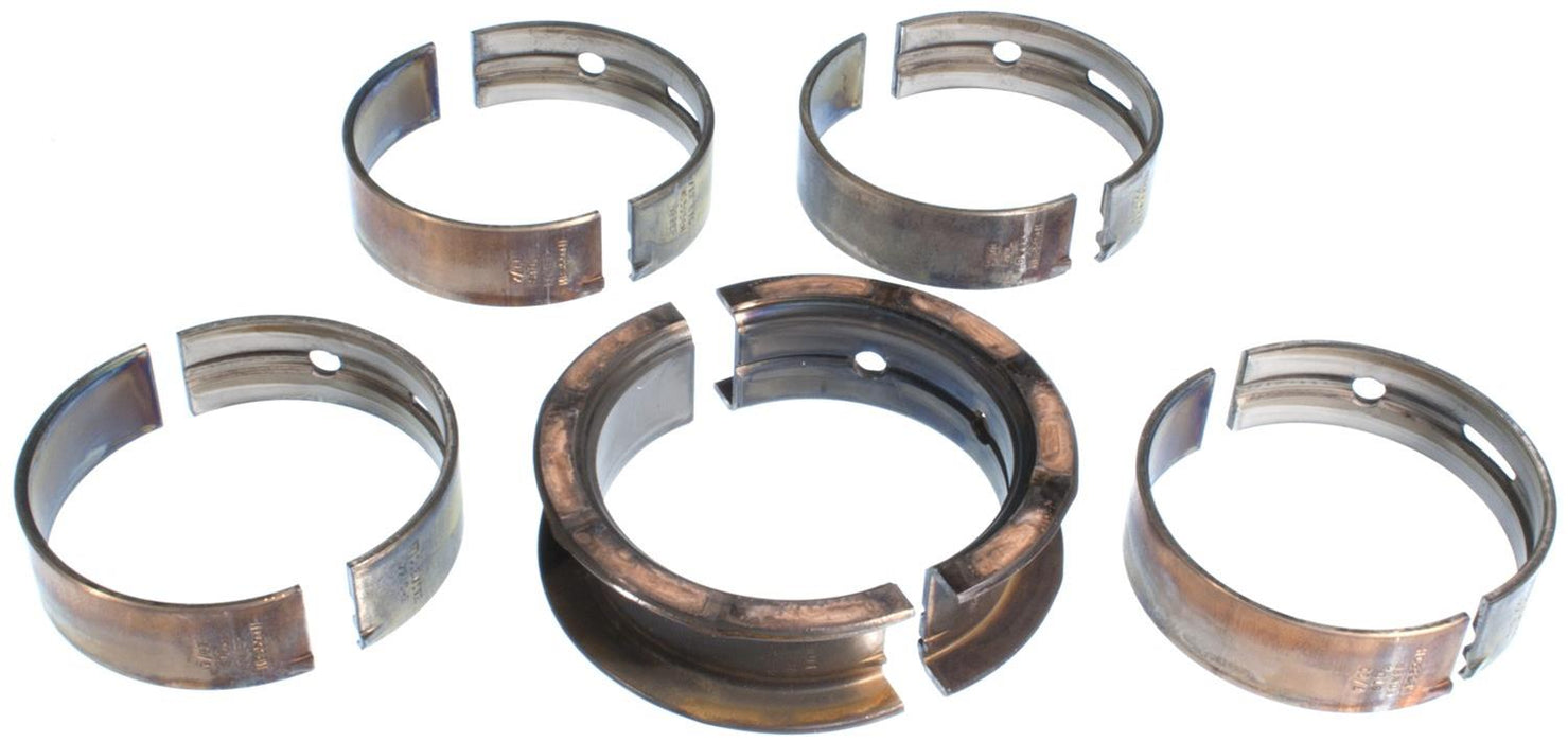 Clevite Engine Parts Clevite H-Series Main Bearings MS-2294H Autofit