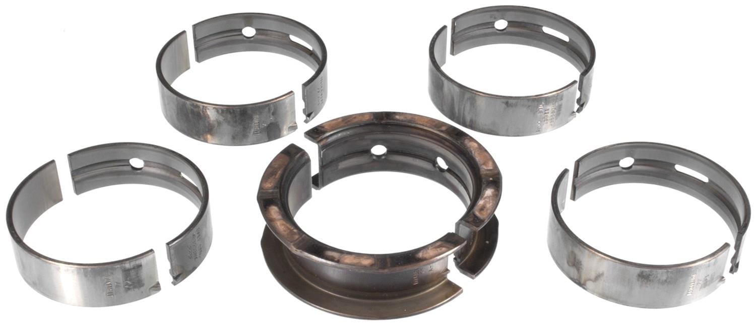 Clevite Engine Parts Clevite H-Series Main Bearings MS-2294HX Autofit