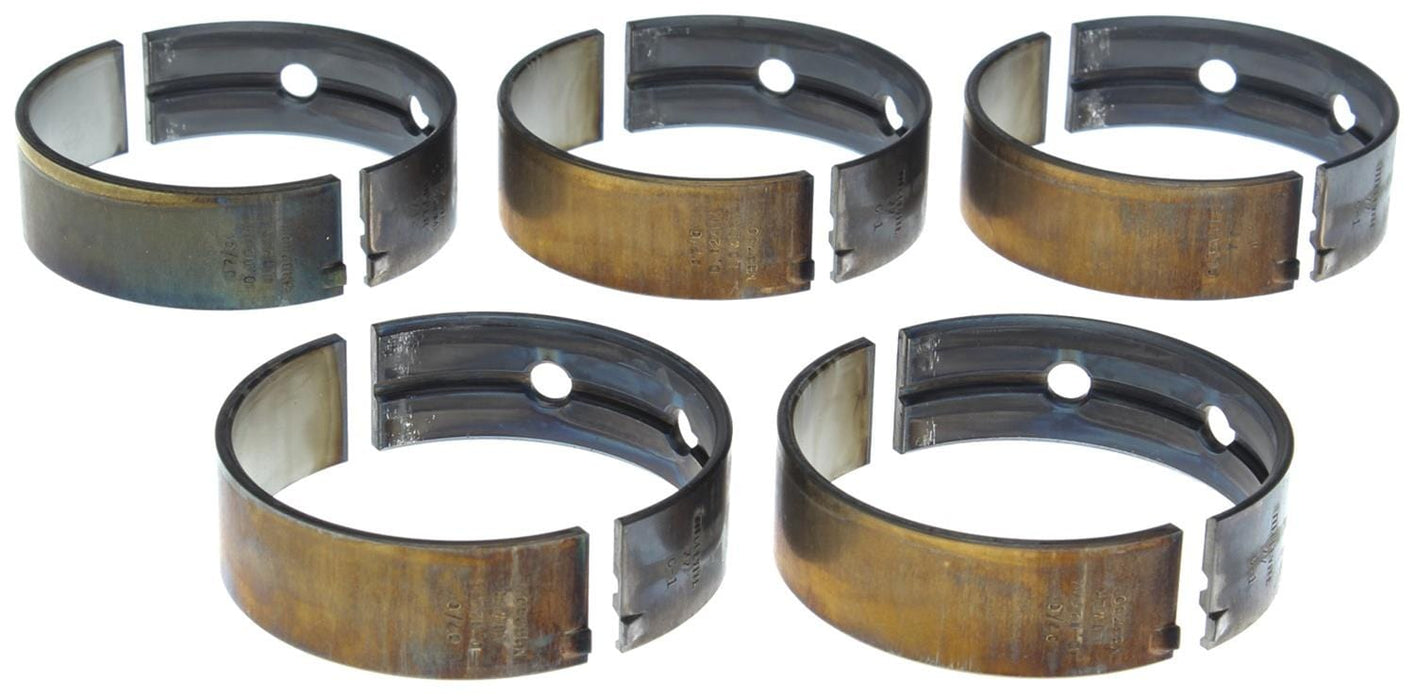 Clevite Engine Parts Clevite H-Series Main Bearings MS-2296H-.026MM Autofit