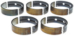 Clevite Engine Parts Clevite H-Series Main Bearings MS-2296H-.026MM Autofit