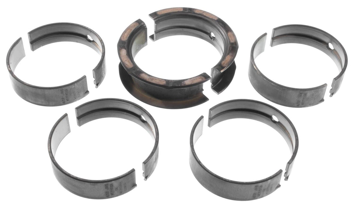 Clevite Engine Parts Clevite H-Series Main Bearings MS-2321H-1 Autofit