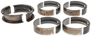 Clevite Engine Parts Clevite H-Series Main Bearings MS-2321H Autofit