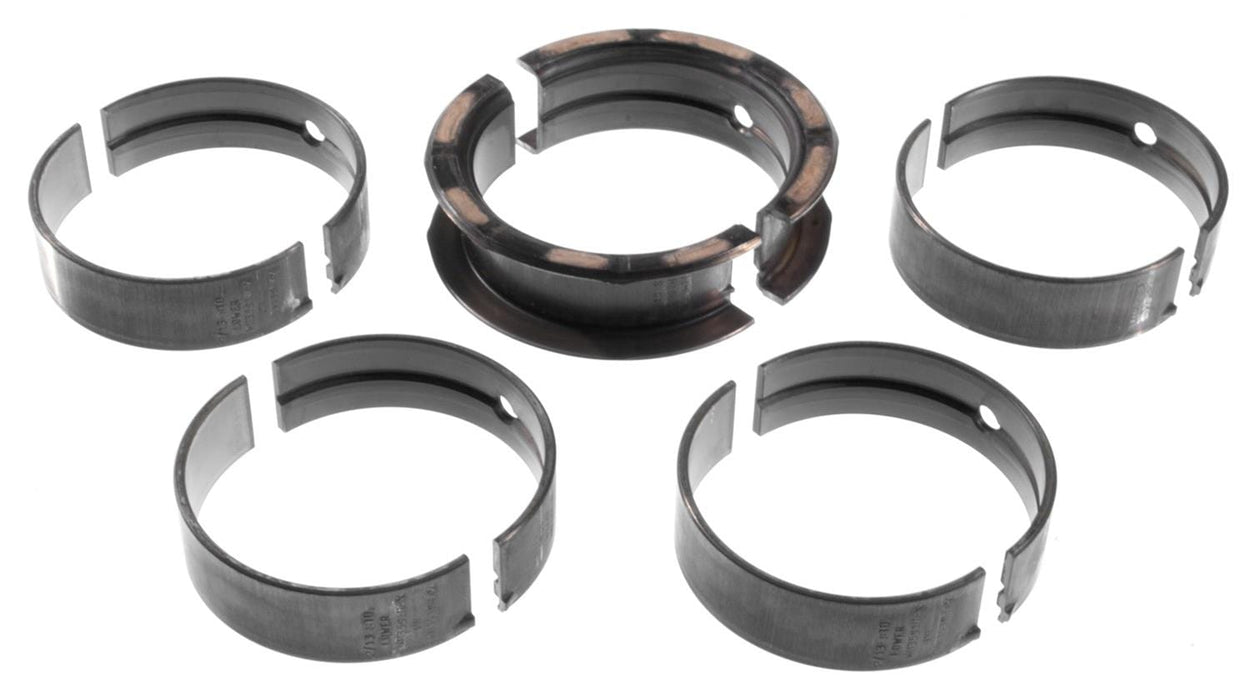 Clevite Engine Parts Clevite H-Series Main Bearings MS-2321HX Autofit