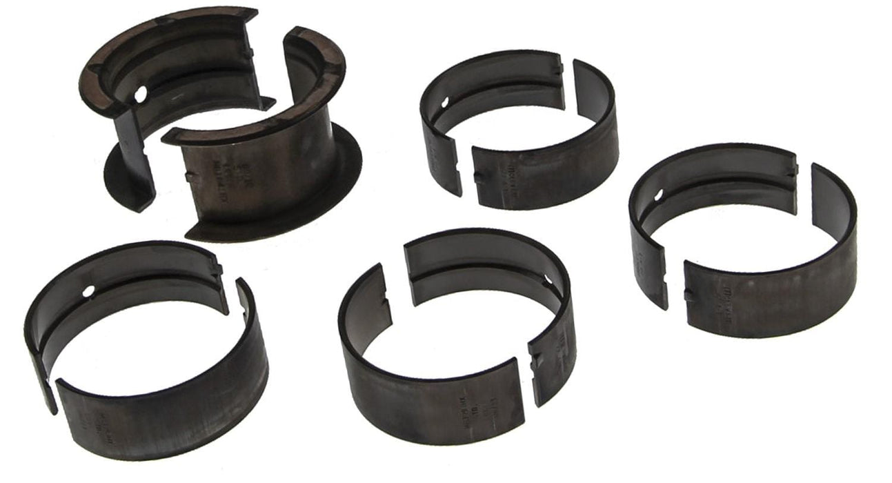 Clevite Engine Parts Clevite H-Series Main Bearings MS-2323HX Autofit