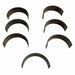 Clevite Engine Parts Clevite H-Series Main Bearings MS-2328H-.026MM Autofit