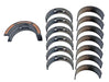 Clevite Engine Parts Clevite H-Series Main Bearings MS-2328H Autofit