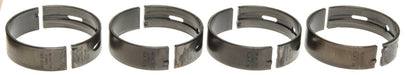 Clevite Engine Parts Clevite H-Series Main Bearings MS-2348HX Autofit