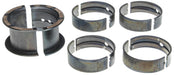 Clevite Engine Parts Clevite H-Series Main Bearings MS-429H-1 Autofit
