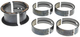Clevite Engine Parts Clevite H-Series Main Bearings MS-429HX Autofit