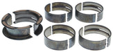 Clevite Engine Parts Clevite H-Series Main Bearings MS-590H-1 Autofit
