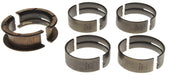 Clevite Engine Parts Clevite H-Series Main Bearings MS-590H-10 Autofit