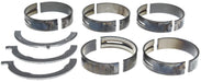 Clevite Engine Parts Clevite H-Series Main Bearings MS-804HX Autofit