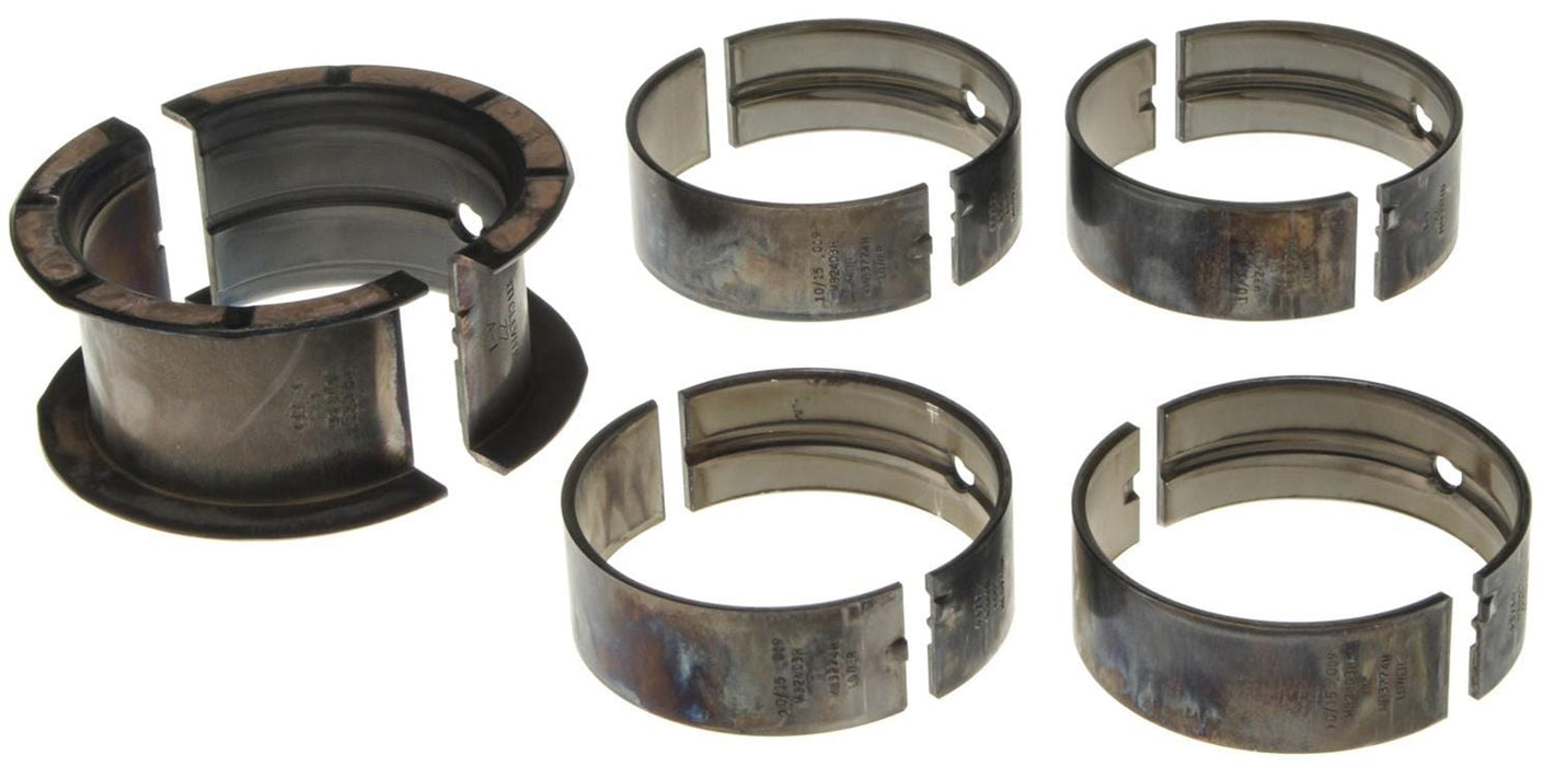 Clevite Engine Parts Clevite H-Series Main Bearings MS-829H-9 Autofit