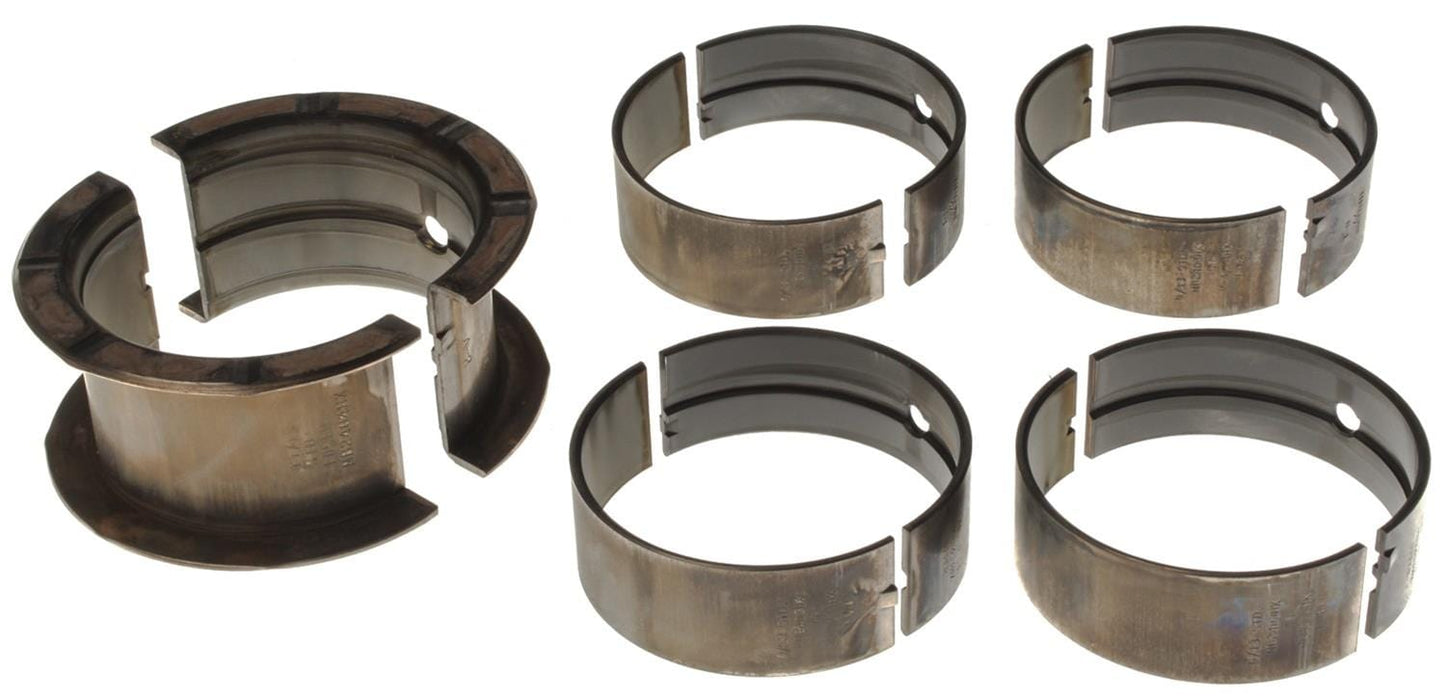 Clevite Engine Parts Clevite H-Series Main Bearings MS-829HX Autofit