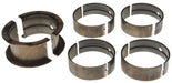 Clevite Engine Parts Clevite H-Series Main Bearings MS-829HX Autofit